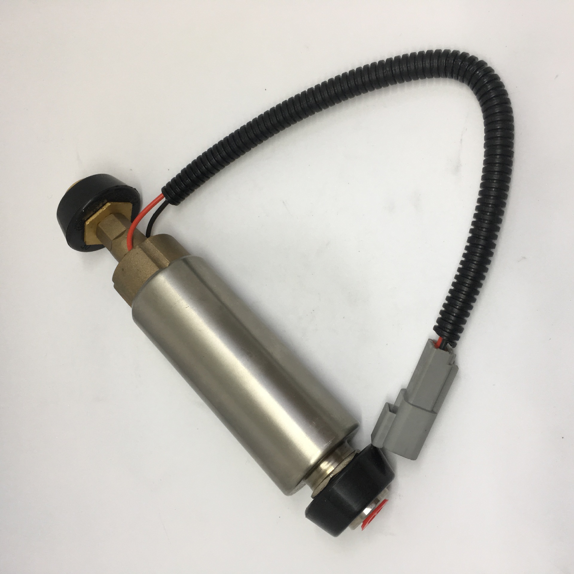 康明斯卡车电子柴油输油泵 3968187 4937766 4943735 3968190