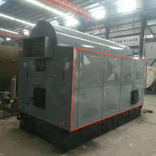 内蒙古本体批发2吨卧式燃煤热水锅炉 供应电加热蒸汽发生器