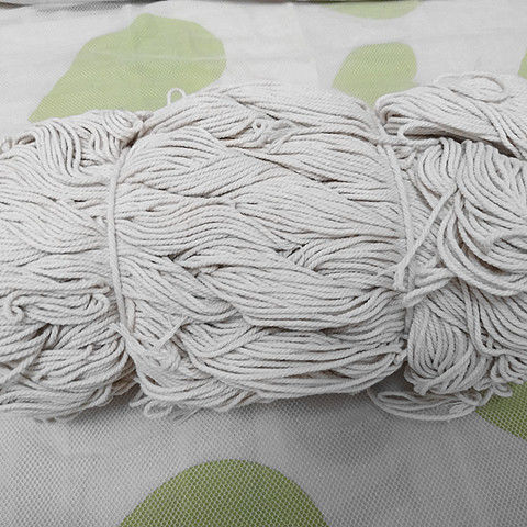 1~3mm粗棉线 线绳吊牌绳捆扎绳 包粽子线 扎螃蟹绳