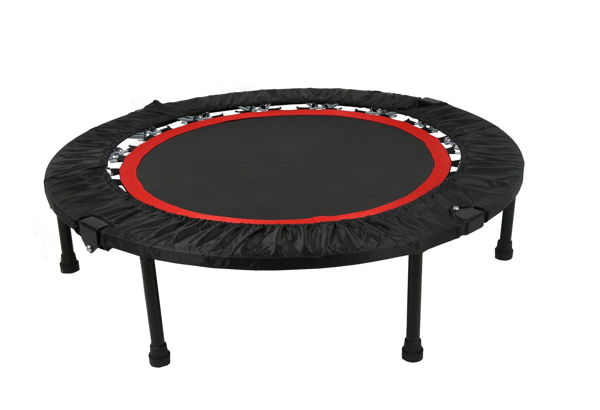 家用折叠蹦极弹跳床厂家供应蹦蹦床家用儿童跳跳床成人健身蹦床