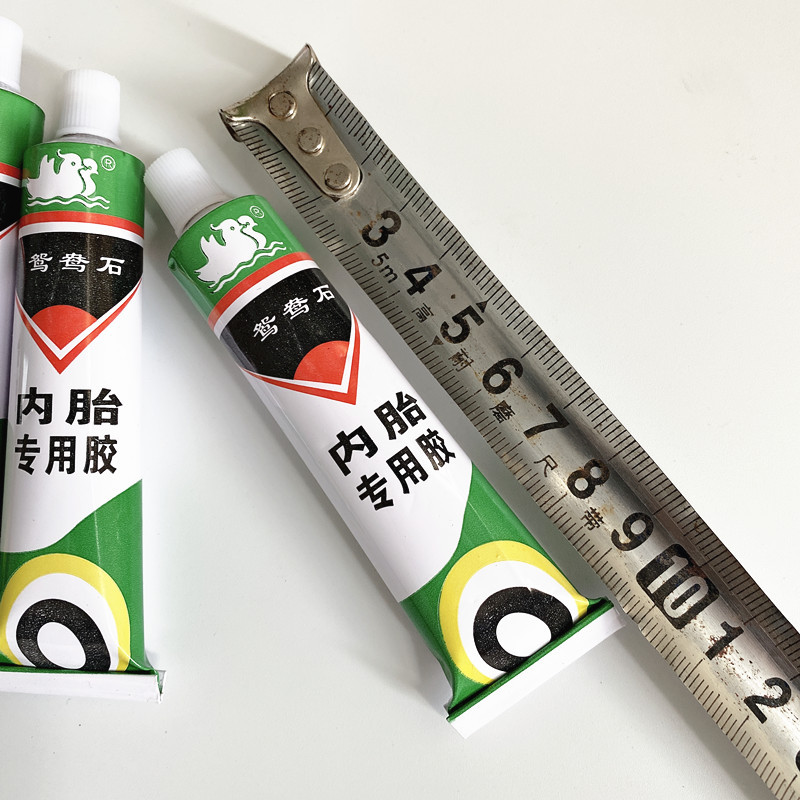 内胎冷补胶水 补胎胶水 摩托车电动车自行车内胎胶水 地摊货源