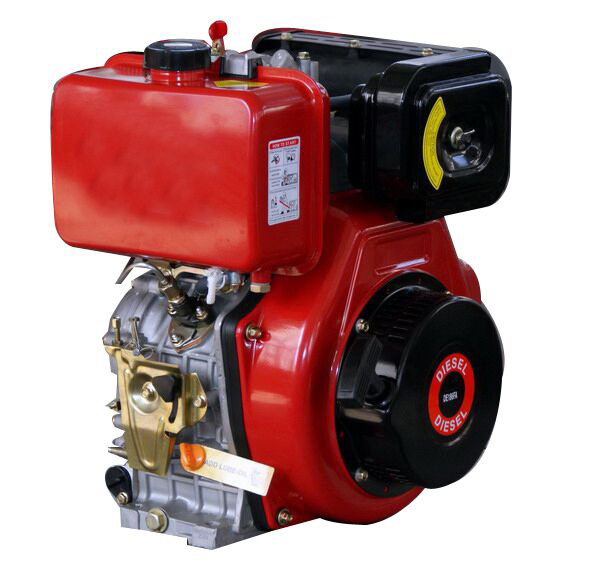 186fse风冷柴油机 (配套汽车空调)-阿里巴巴