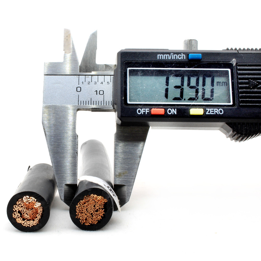 定制款汽车50方电瓶连接线 电池并联串连铅头叉车电瓶搭铁连接条