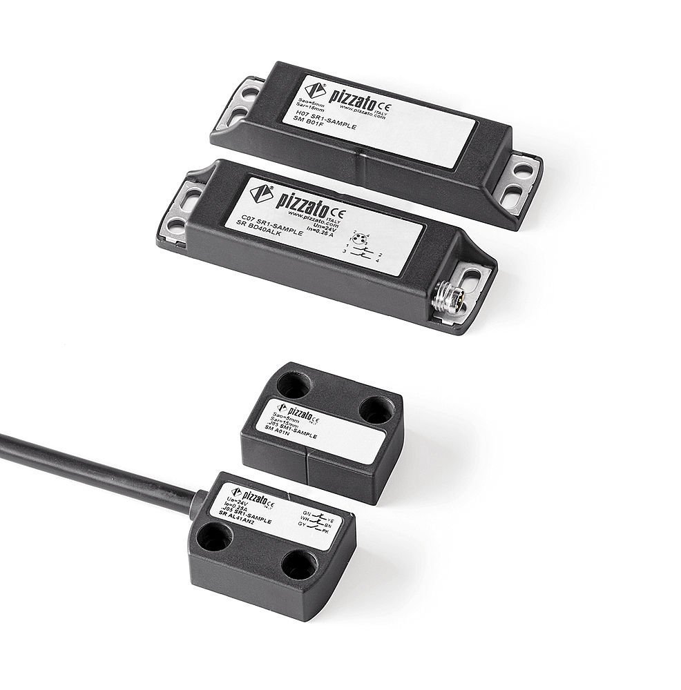 pizzato,皮扎特,光电开关 限位开关 微型开关 传感器 安全模块