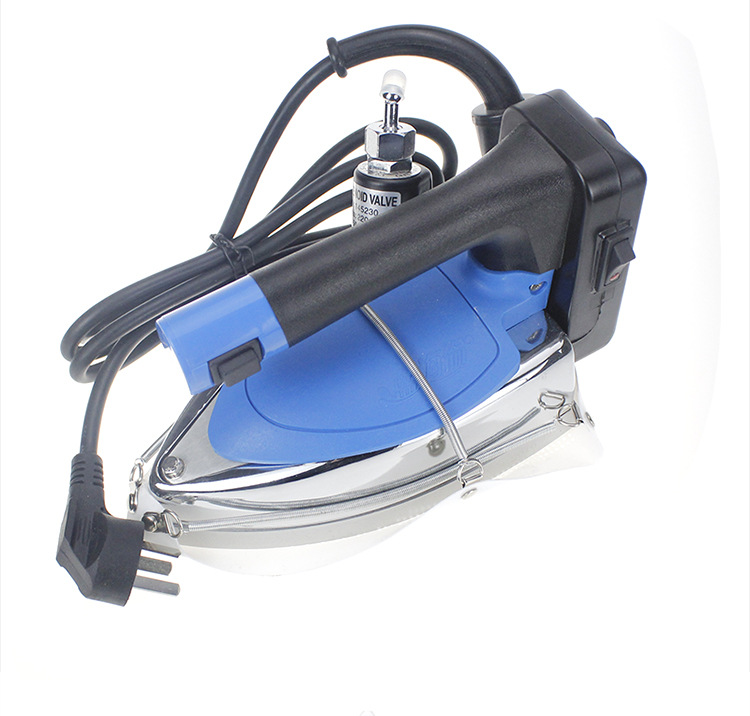 熨斗万能靴 烫斗鞋 防亮光底板熨斗鞋套 家用熨斗鞋靴 加厚熨斗靴