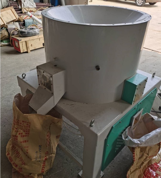 燕麦胚芽米机谷物刷皮机粮食磨皮设备