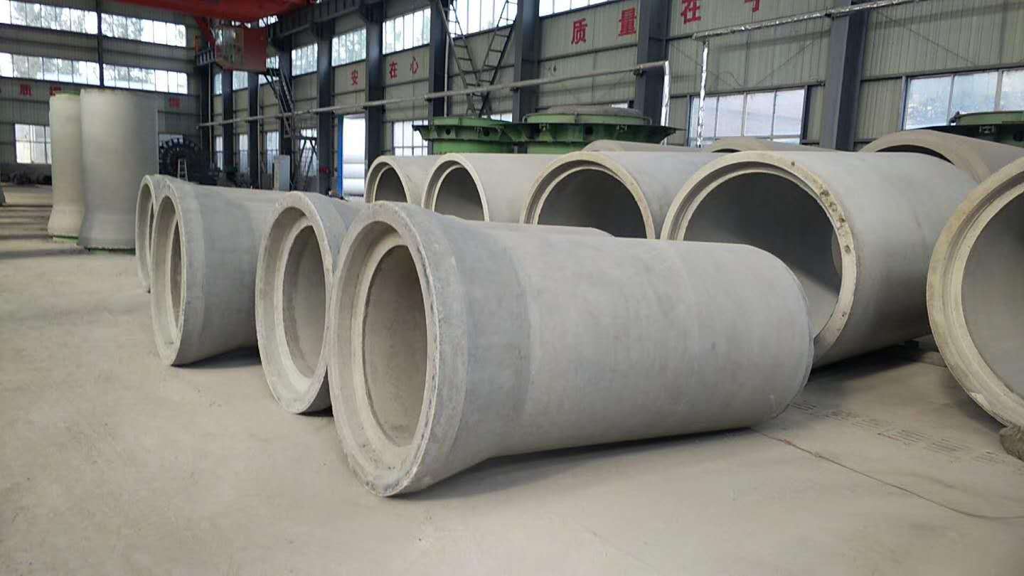 钢筋混凝土承插口管dn700