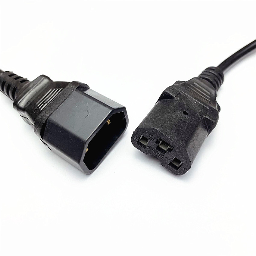 转换充电口铅酸电动车充电器转换头爱玛台铃雅迪小刀转换头004