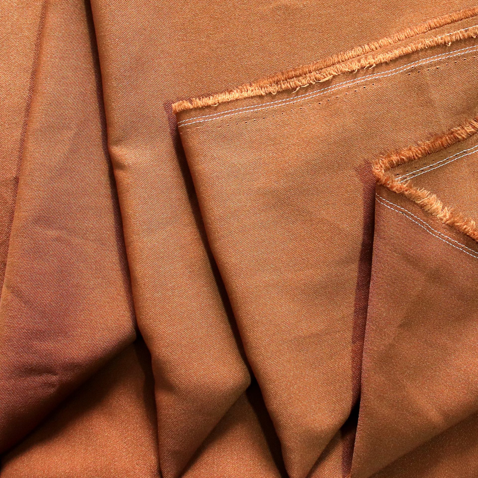 厂家直销涤纶卡丹皇 校服 多色百褶裙 工装围裙 箱包帐篷面料