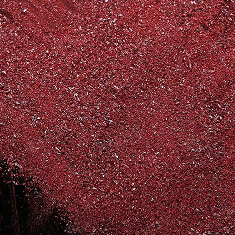 原矿朱砂粉紫金砂原石粉晶体福袋婴儿宝宝护身符吊坠挂件批发