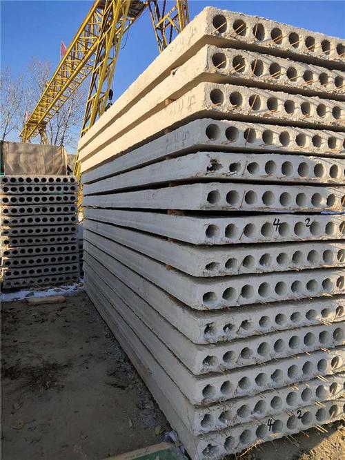 水泥盖板 楼板 带钢筋 预制水泥制品规格齐全品种多样