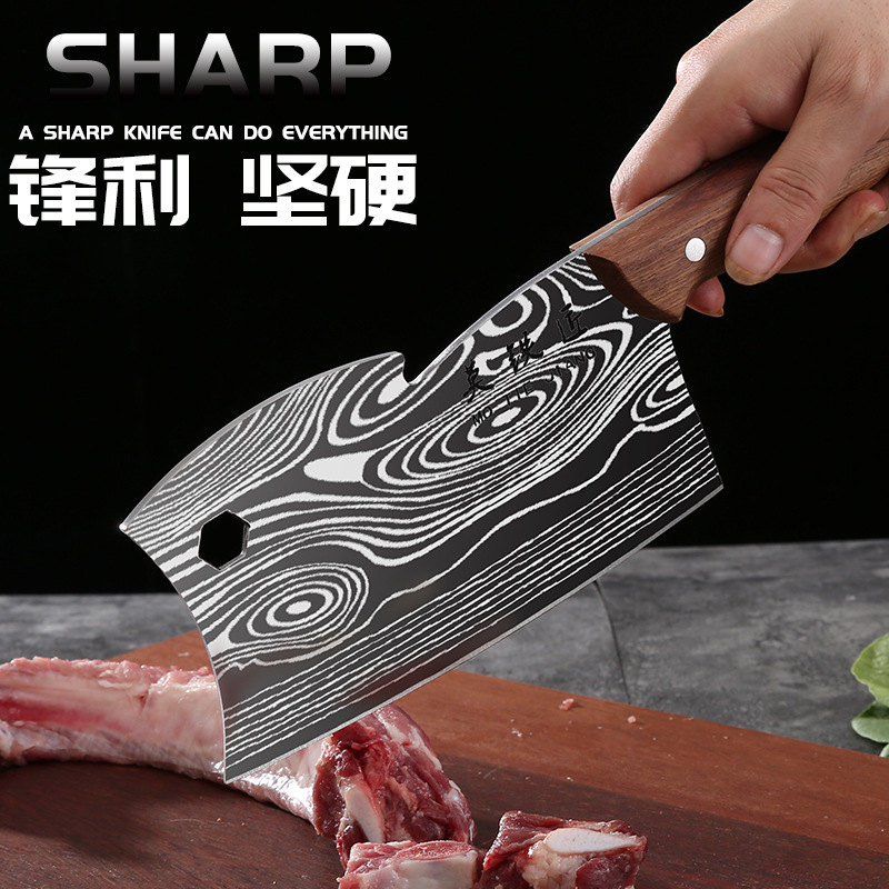 阳江莫铁匠非折叠刀袖珍精美小刀高户外多功能便携随身快递开箱刀