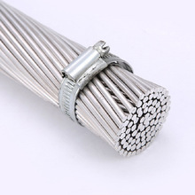 出口电缆AAC AAAC ACSR GSW 裸绞线，架空绝缘电缆LJ铝绞线 铝合
