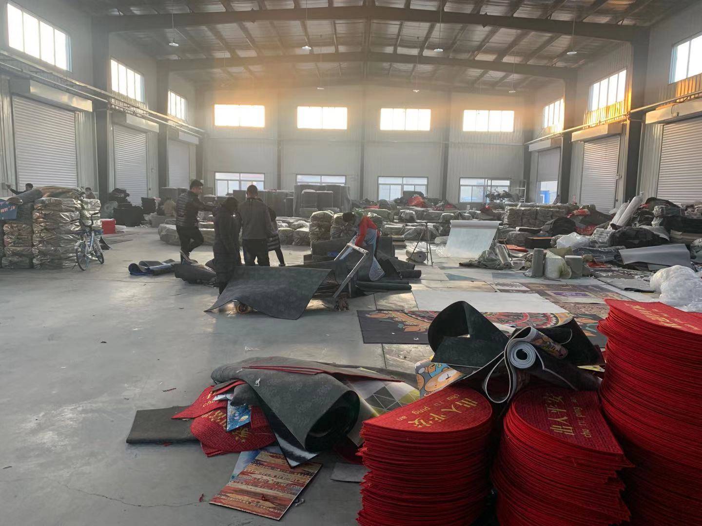 天津飞象地毯有限公司工厂-天津飞象地毯有限公司厂家,公司,企业