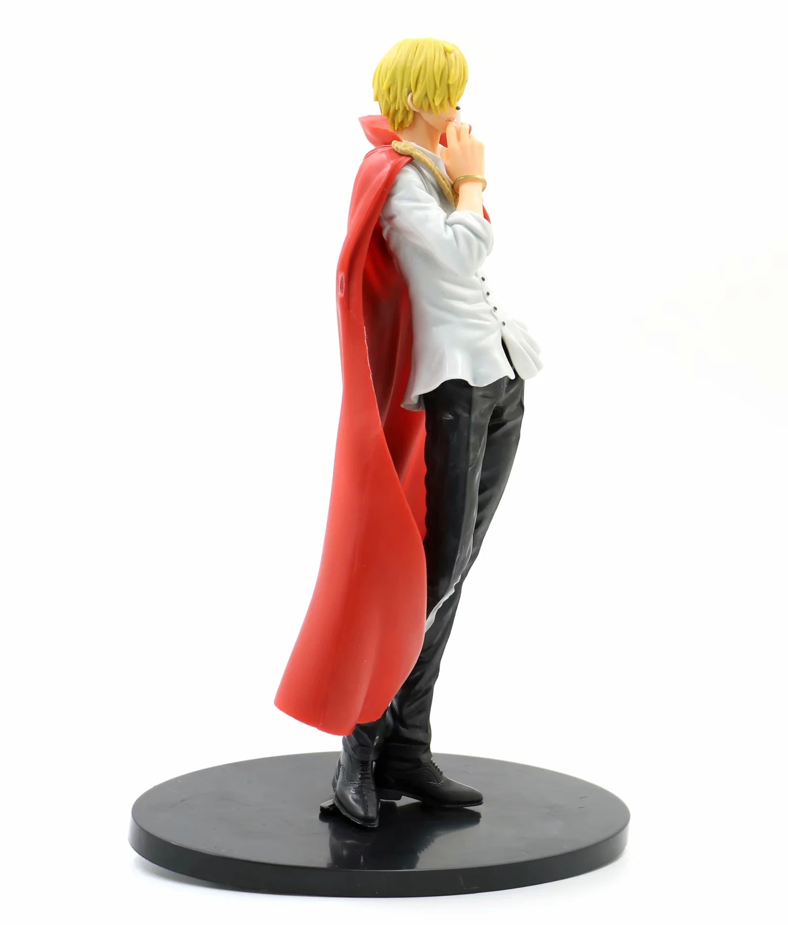 海贼/航海王 蛋糕岛结婚 造型/ koa 山治手办模型盒装摆件公仔