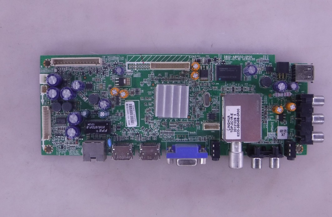 lc42ms96pd/f1000pd/f581/fs81dc/42gs82dc电源主板34006886