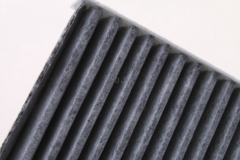 厂家直销 1609428080适配 标致2008 空调滤芯--炭 空调滤清器