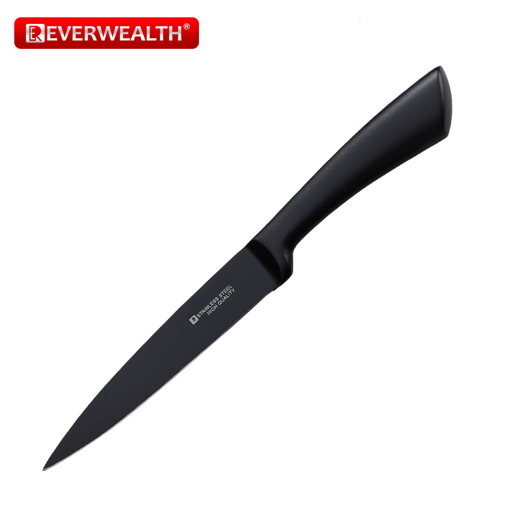 水果刀多功能刀家用菜刀不锈钢厨房实用瓜果蔬菜万用刀厨师刀具