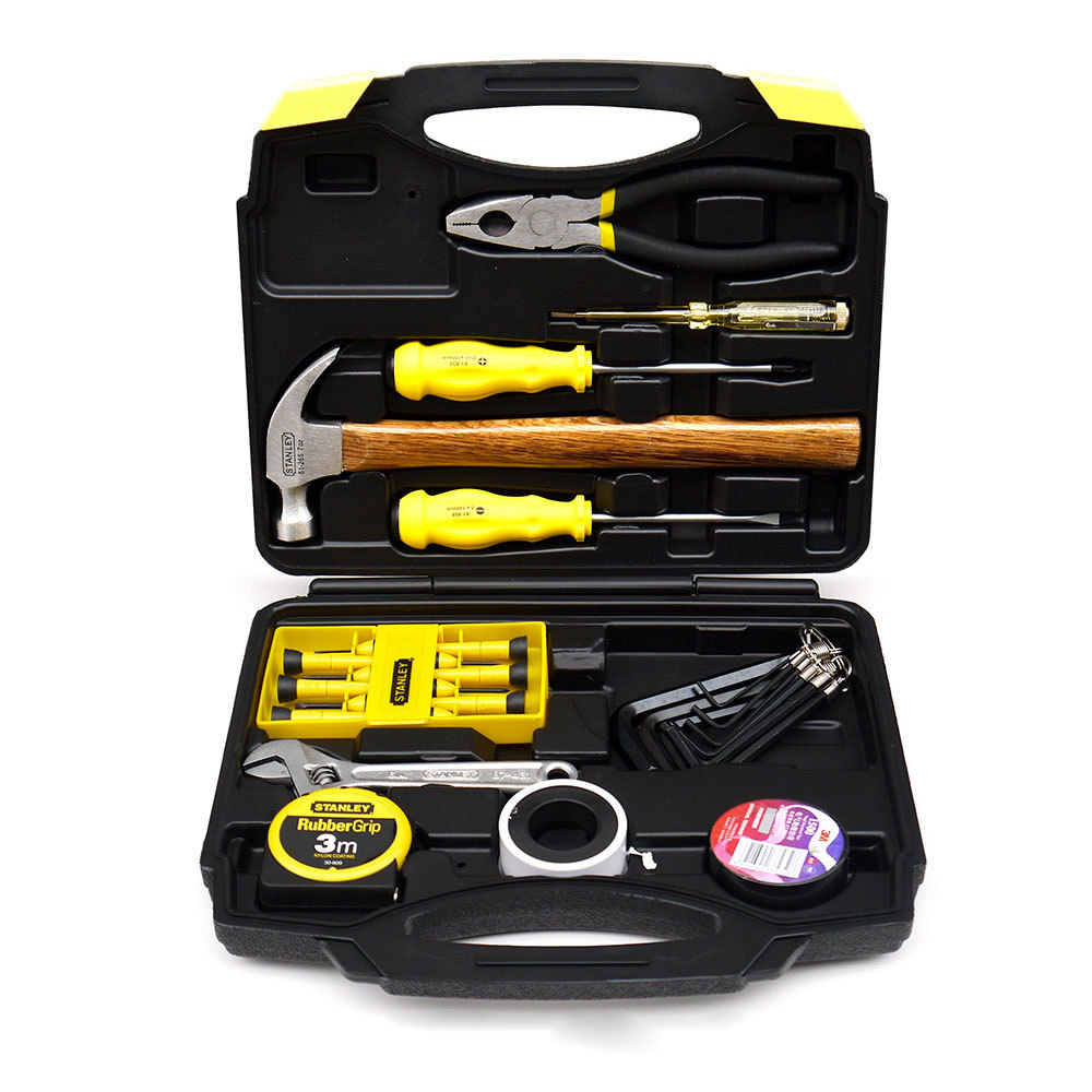 史丹利26件五金工具套装mc80123