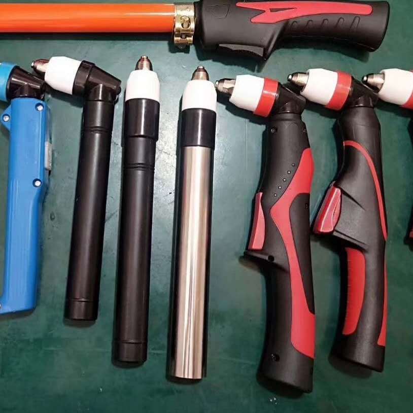 p80直柄割枪 p80枪头