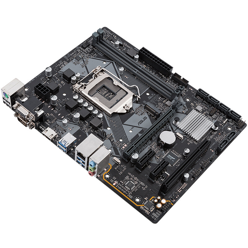 适用于适用于华硕台式机prime b360m-d 大师系列 主板 intel b360
