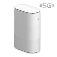 适用zte 中兴4g/5g wifi 无线 网卡插卡路由器 MC801A 5G ROUTER