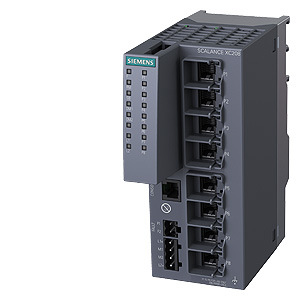 48西门子交换机