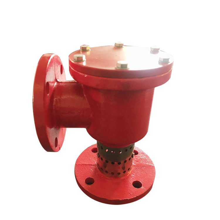 pc4横式泡沫发生器pc8低倍数空气泡沫产生器pc16卧式泡沫发生装置