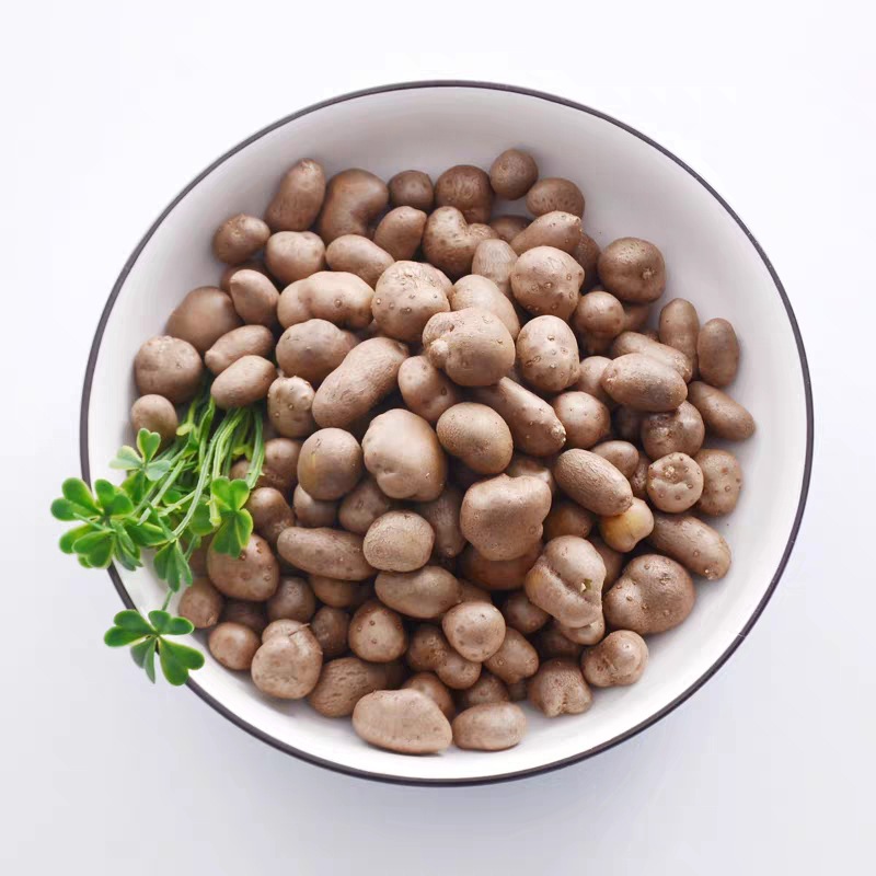 山药豆五斤装批发糖葫芦山药豆铁棍山药豆电商货源一件代发山药豆