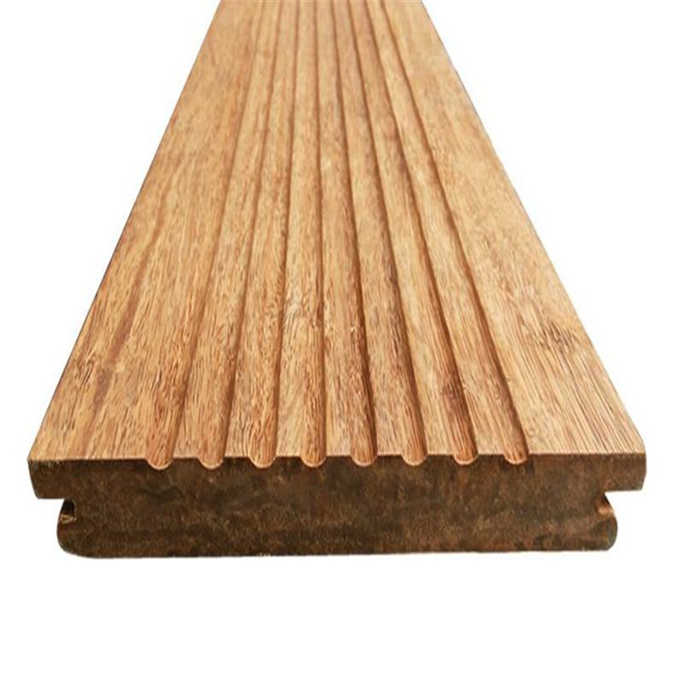 湛江生产厂家销售竹丝板批发户外重竹高耐地板-中连