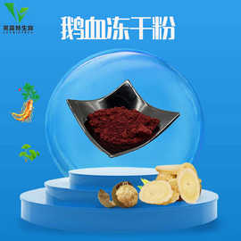 鹅血冻干粉