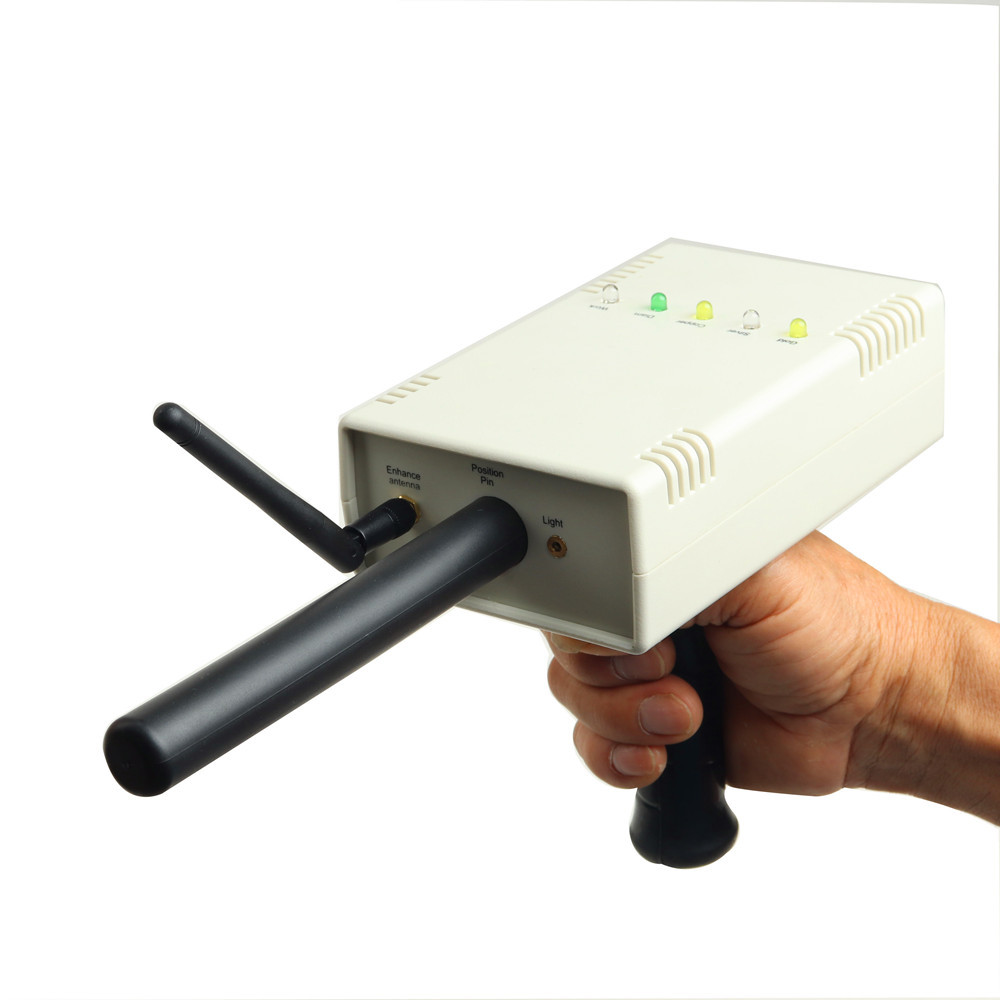 专业手持式灰鹰一体机地下金银玉石探测器远程黄金定位器现货批发