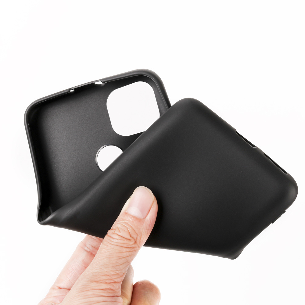 适用摩托罗拉motorolag9power磨砂手机壳硅胶防摔皮套素材tpu