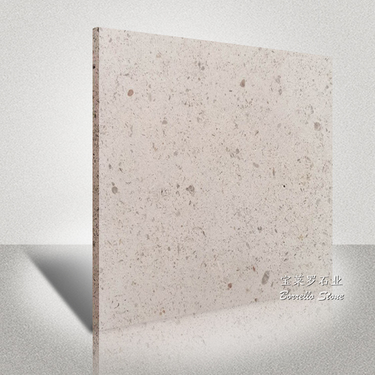 葡萄牙米黄莱姆石铺装石葡萄牙石灰岩房产售楼石材