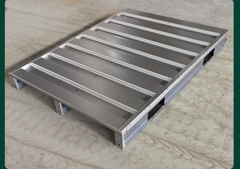 金属托盘方形金属托盘超大托盘金属卡板圆形托盘钢托盘