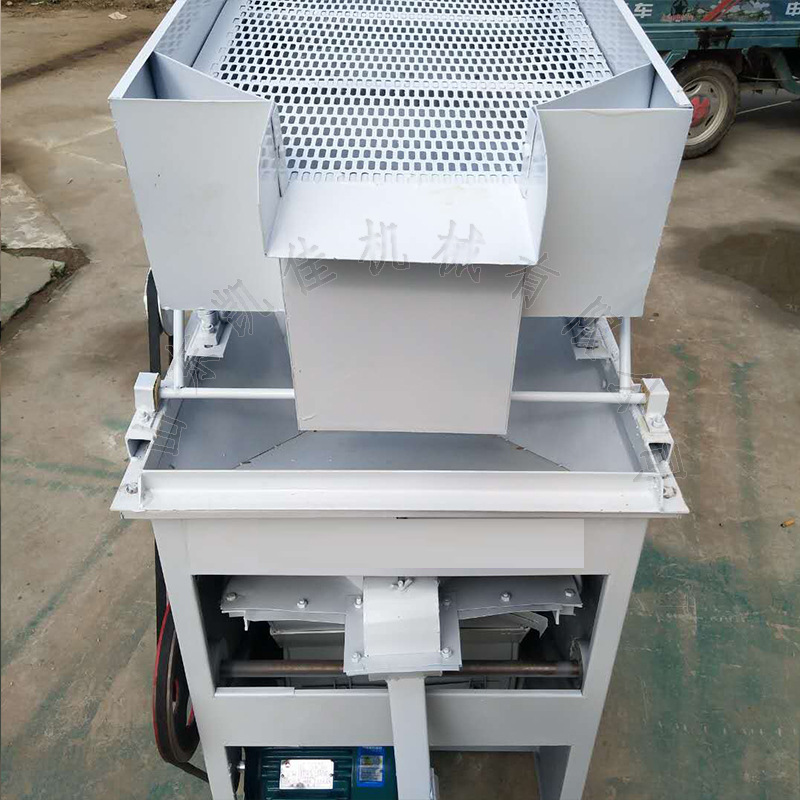 比重去石机粮食去石机水稻石子去石机 小型大米去杂清杂机批发