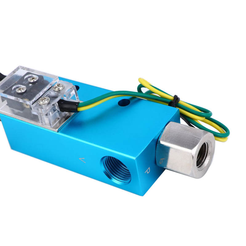 真空发生器ac10hs/20hs/25hs/30hs带磁性检测开关负压吸盘发生器