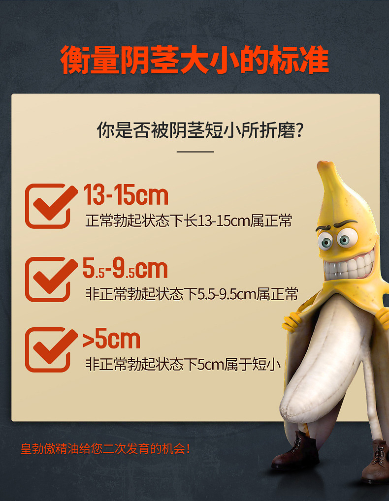 男性海绵体修复增大膏按摩精油私处护理养护锻炼粗硬成人情趣用品