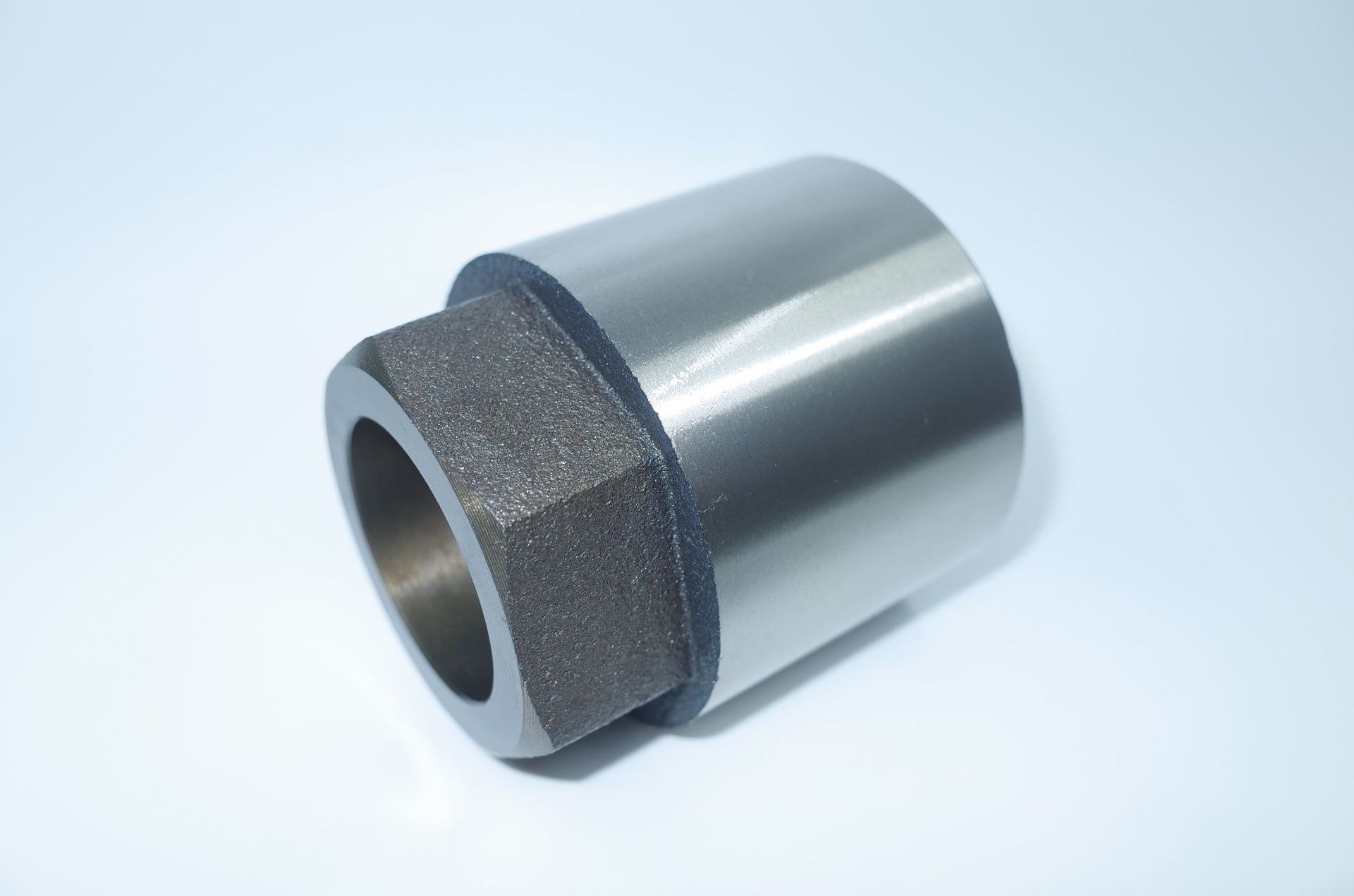 厂家70*90球墨压射头柱塞头铝合金冷室压铸机配件批发批发