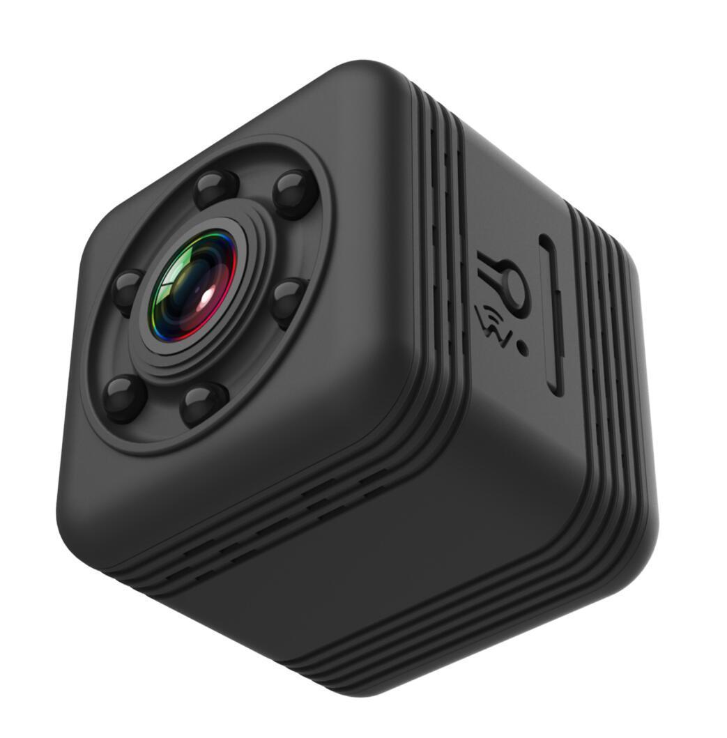 sq29摄像头 wifi热点防水运动相机 防水运动dv 户外运动摄相机