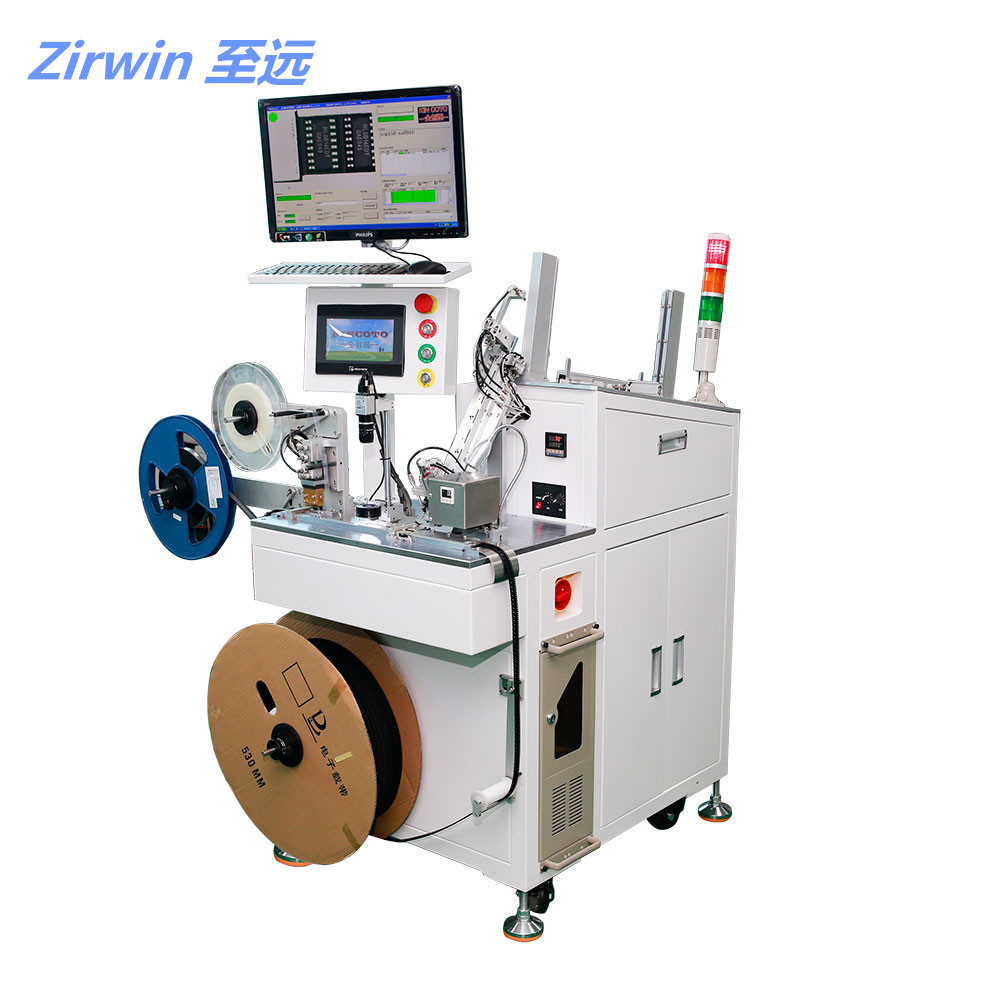 高速编带机 uph12000-15000-阿里巴巴