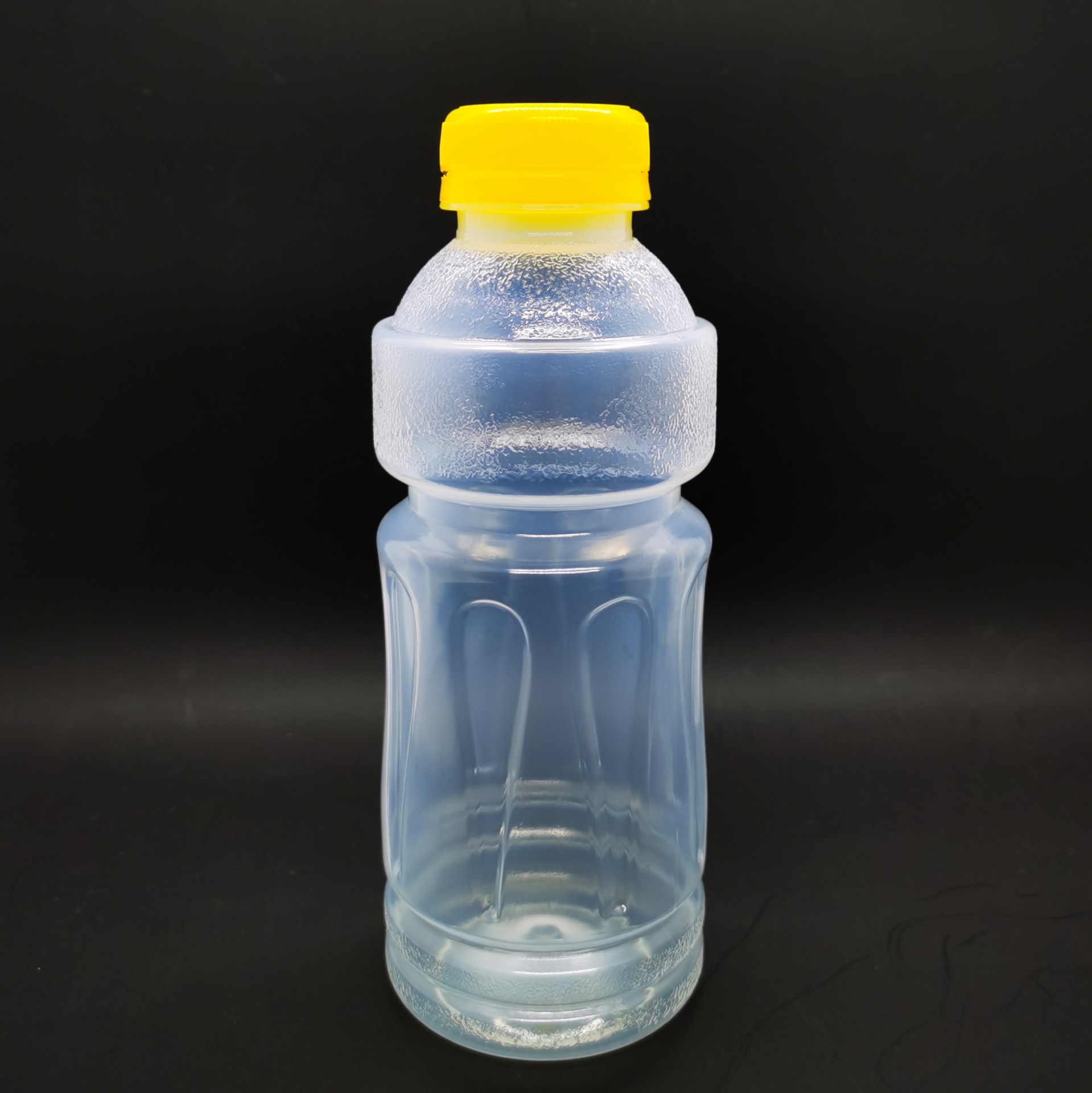 pp耐蒸煮热灌装饮料瓶pp瓶耐热塑料瓶豆浆玉米热牛奶热咖啡瓶款多