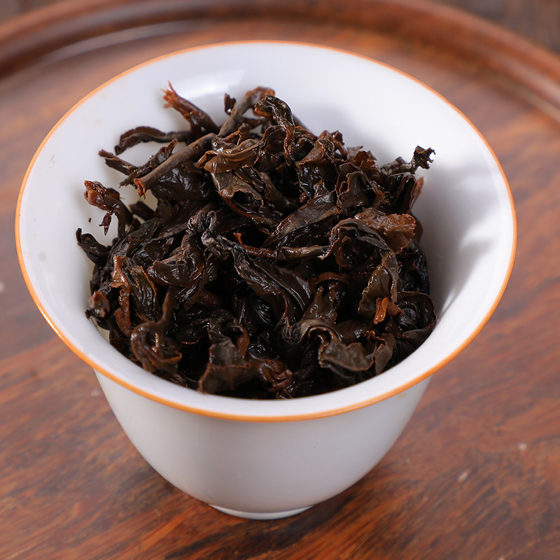行香山进口台湾茶厂家 300g红水乌龙茶叶礼盒装 送礼品茶叶批发