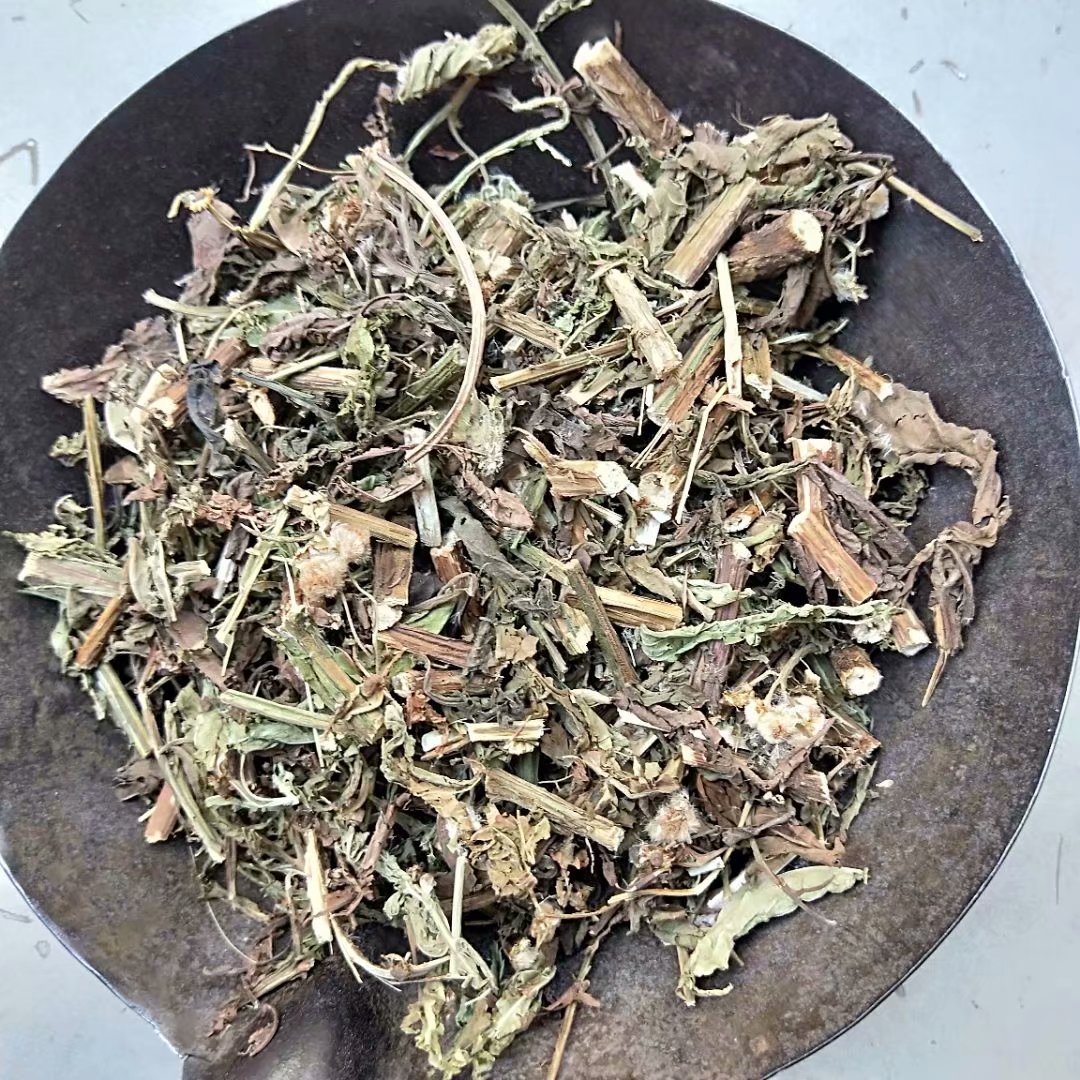 中药材六耳棱六耳铃六棱菊每件500克