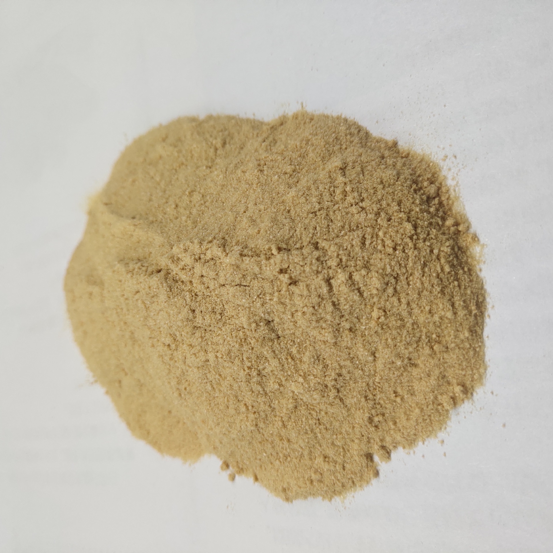 咖啡用固体麦精山东天骄麦精20kg 烘焙饮料原料麦芽粉 麦香味厂家