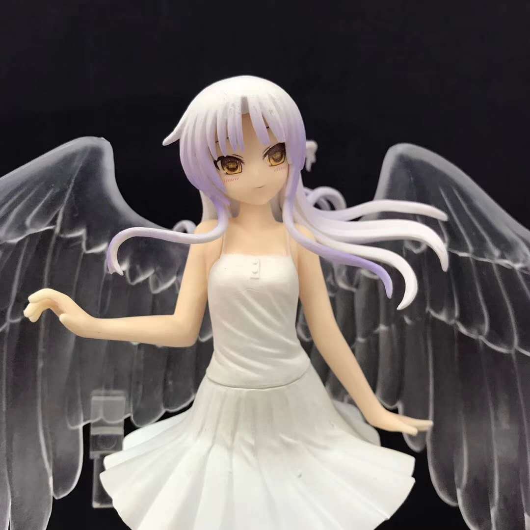 sky gsc 电击限定 2代天使的心跳 angel best 立华奏 手办