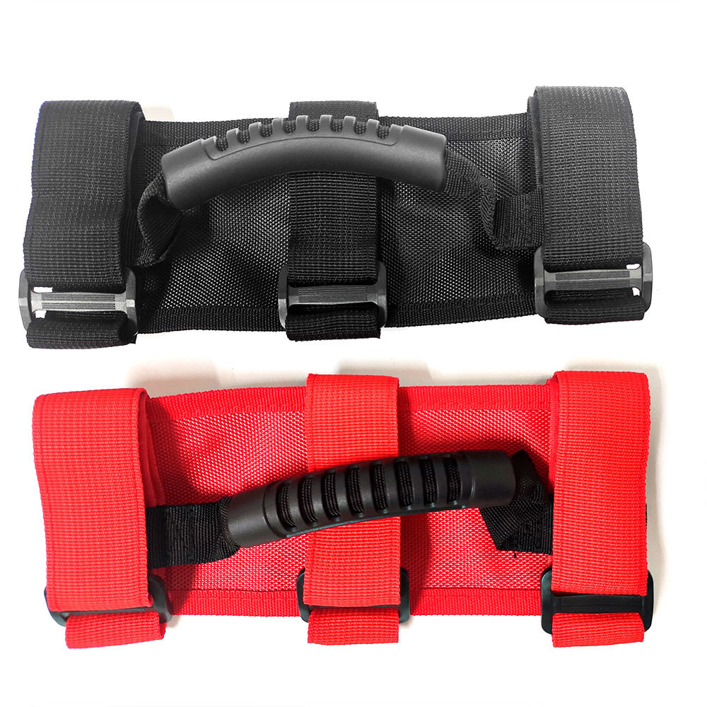 新款牧马人车身拉手公交车拉手车内安全把手中老年人上下车扶手