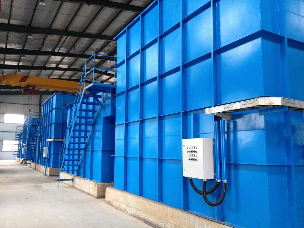 供应v型滤池 纤维束滤池 高效纤维滤池 一级a提标改造 深度处理