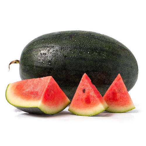 10斤包邮 越南黑美人西瓜1新鲜当季水果薄皮黑籽熟甜西瓜批发包邮