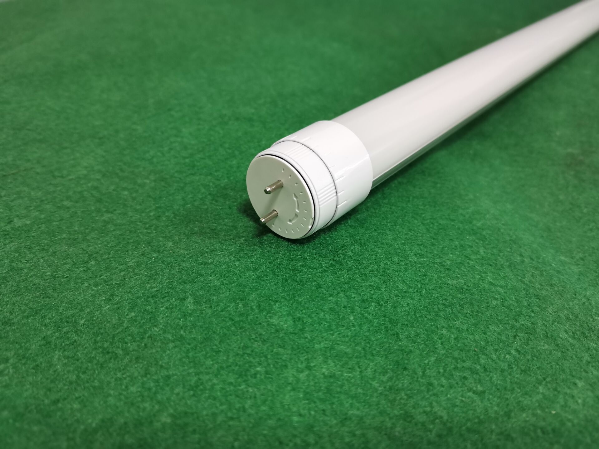 6米9w t10旋转灯头灯管